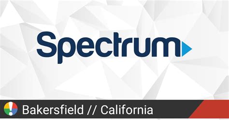 Date of experience: February 26, 2023 Beth Brackett 1 review 2 days ago. . Spectrum outages bakersfield
